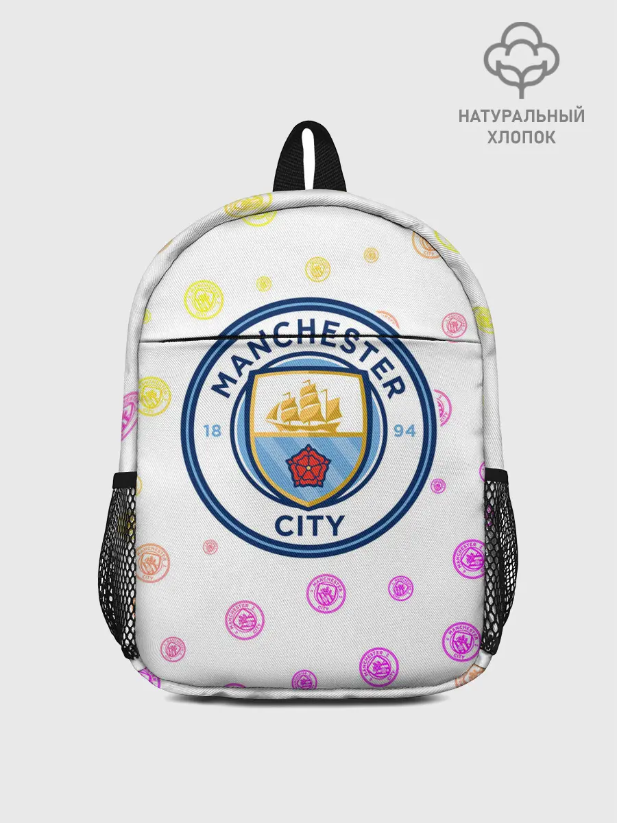 Рюкзак детский / MANCHESTER CITY Манчестер Сити
