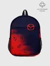 Рюкзак детский / MAZDA / Мазда