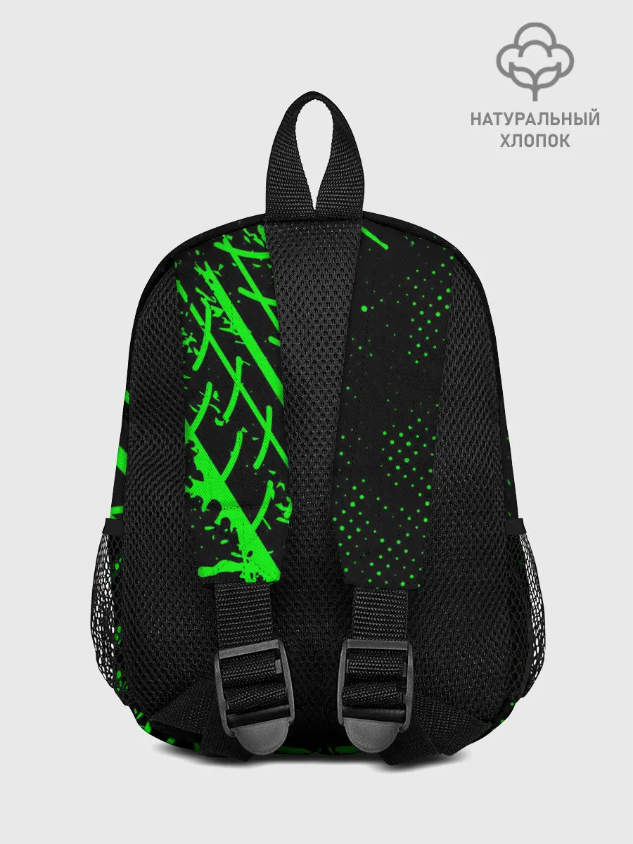 Рюкзак детский / SKODA / Шкода