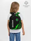 Рюкзак детский / SKODA / Шкода