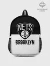 Рюкзак детский / Бруклирн
