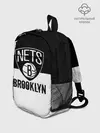 Рюкзак детский / Бруклирн