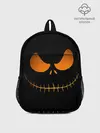 Рюкзак детский / Зловещая улыбка