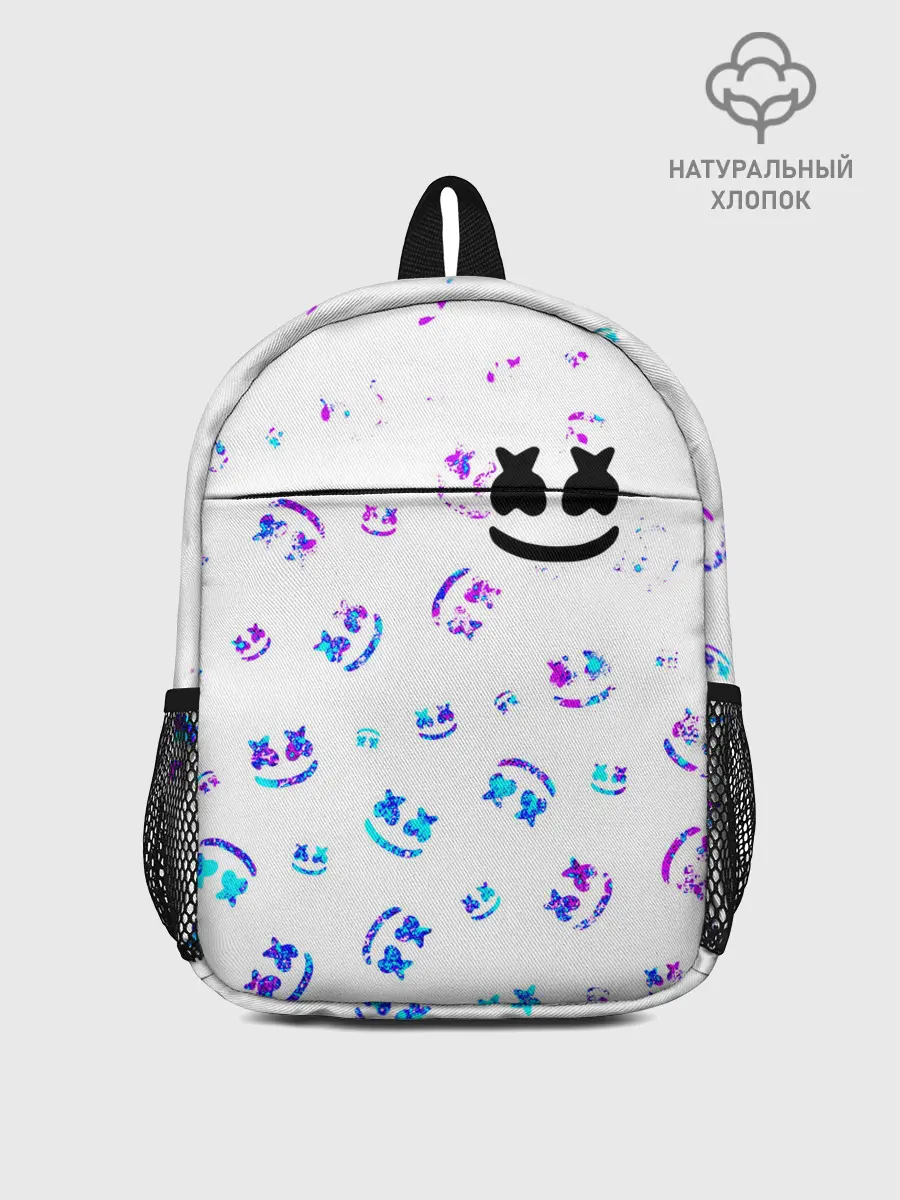 Рюкзак детский / MARSHMELLO / МАРШМЕЛЛОУ