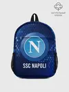 Рюкзак детский / SSC NAPOLI / Наполи