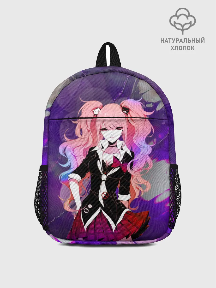 Рюкзак детский / Джунко Эношима