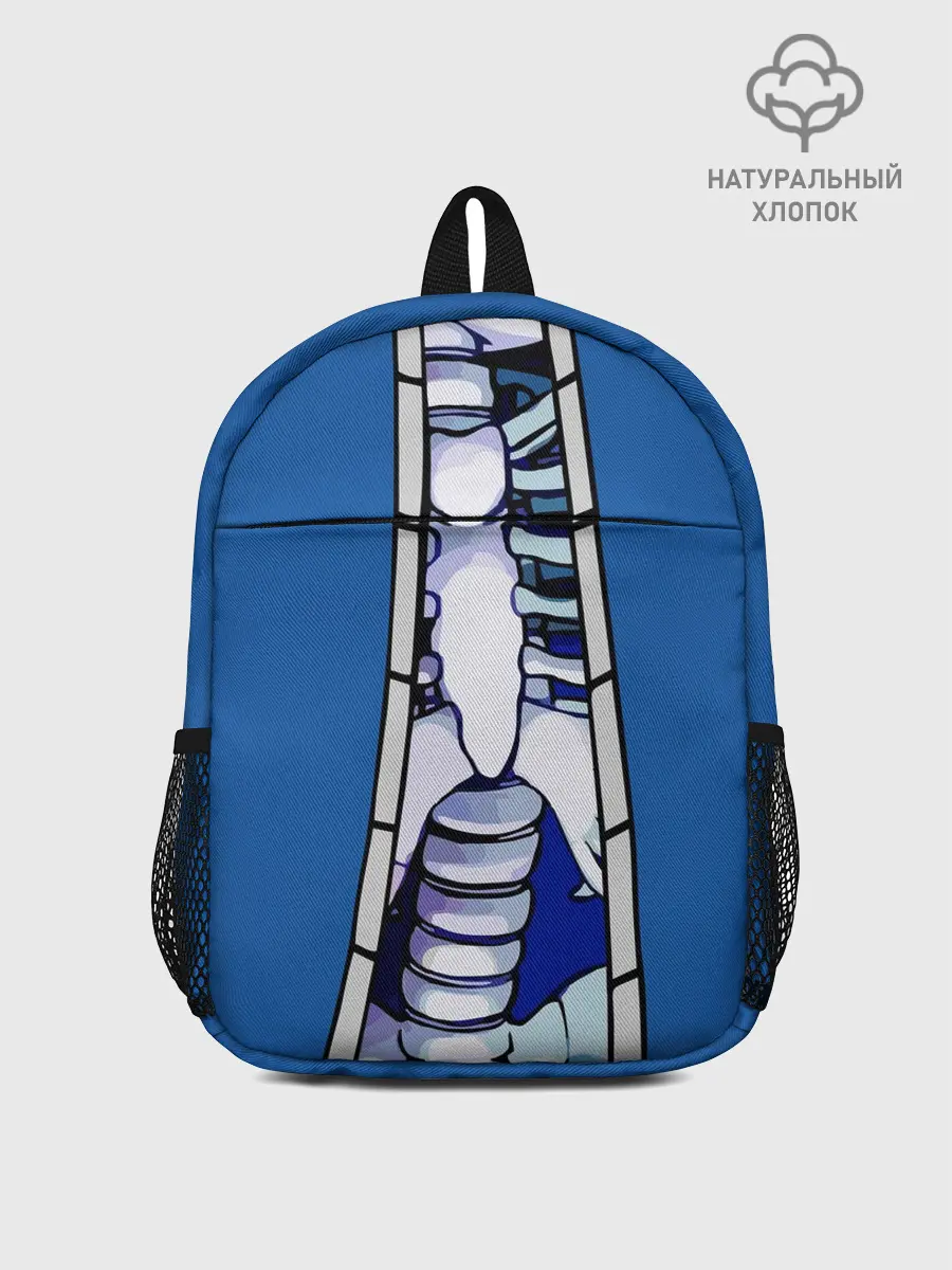 Рюкзак детский / КУРТКА САНСА