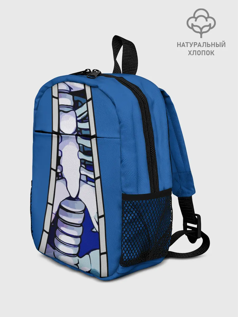 Рюкзак детский / КУРТКА САНСА