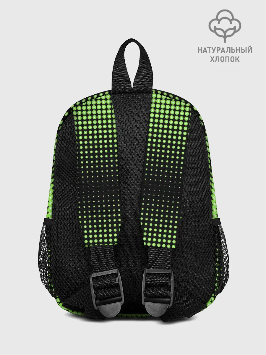 Рюкзак детский / Симметрия