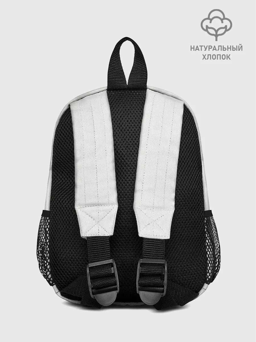 Рюкзак детский / Хайкю:!!