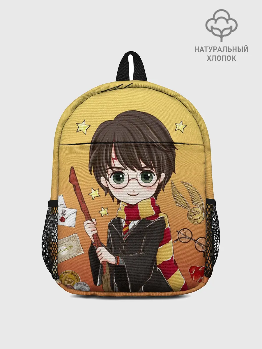 Рюкзак детский / Гарри Поттер