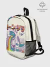 Рюкзак детский / Годзилла Единорог