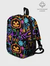 Рюкзак детский / Halloween