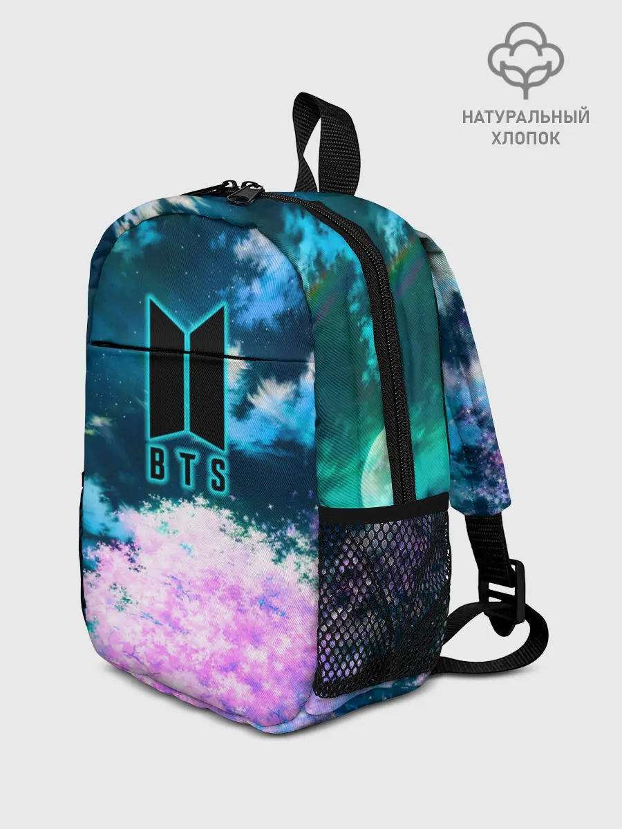 Рюкзак детский / BTS
