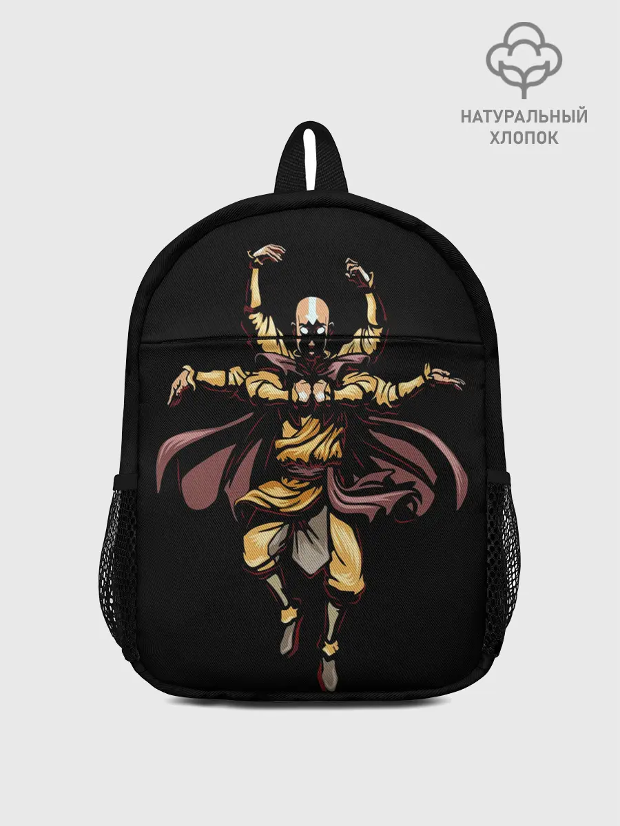 Рюкзак детский / АВАТАР The Last Airbender