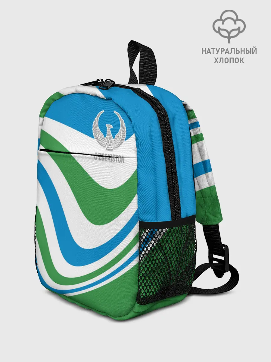 Рюкзак детский / Узбекистан