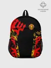 Рюкзак детский / Manchester United | Red Devils