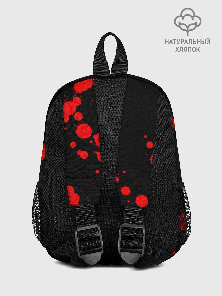 Рюкзак детский / КОРОЛЬ И ШУТ