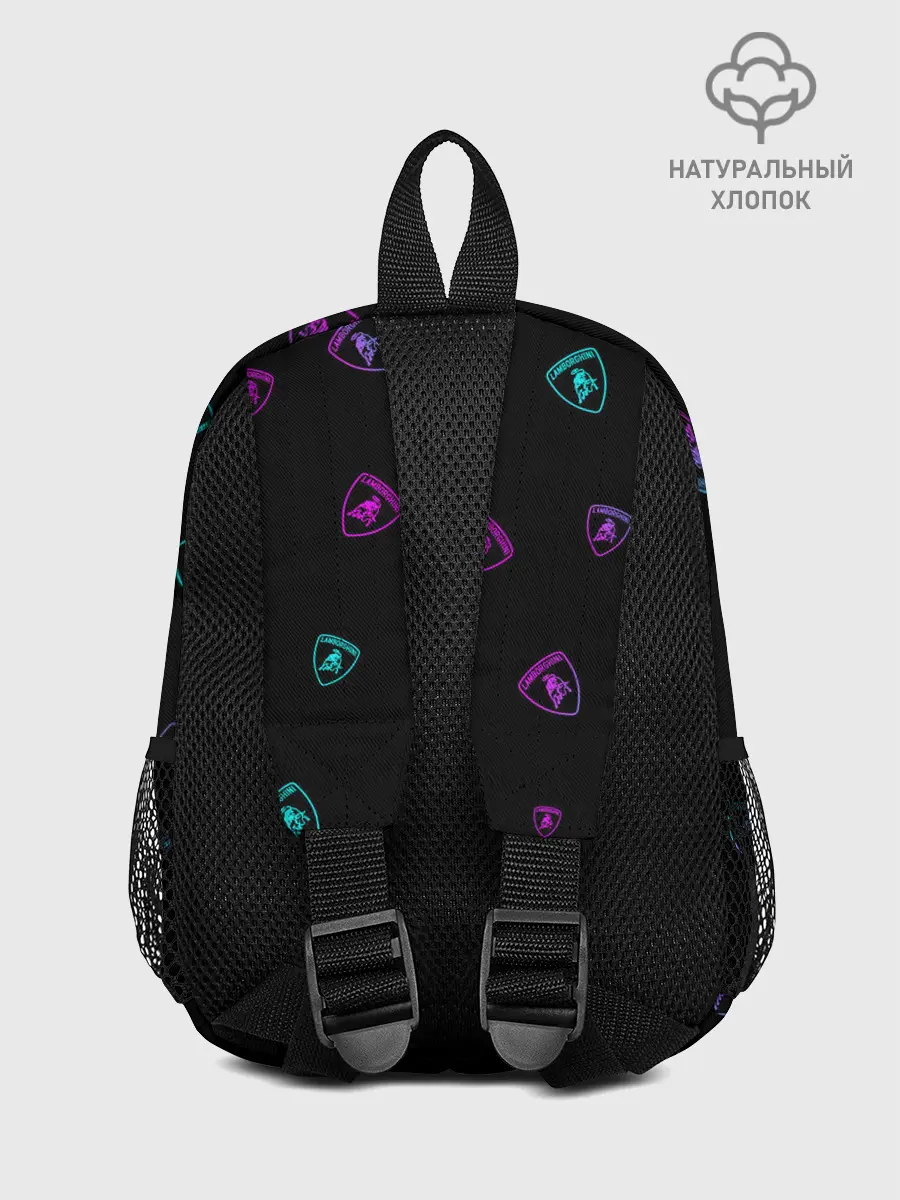 Рюкзак детский / LAMBORGHINI / Ламборгини