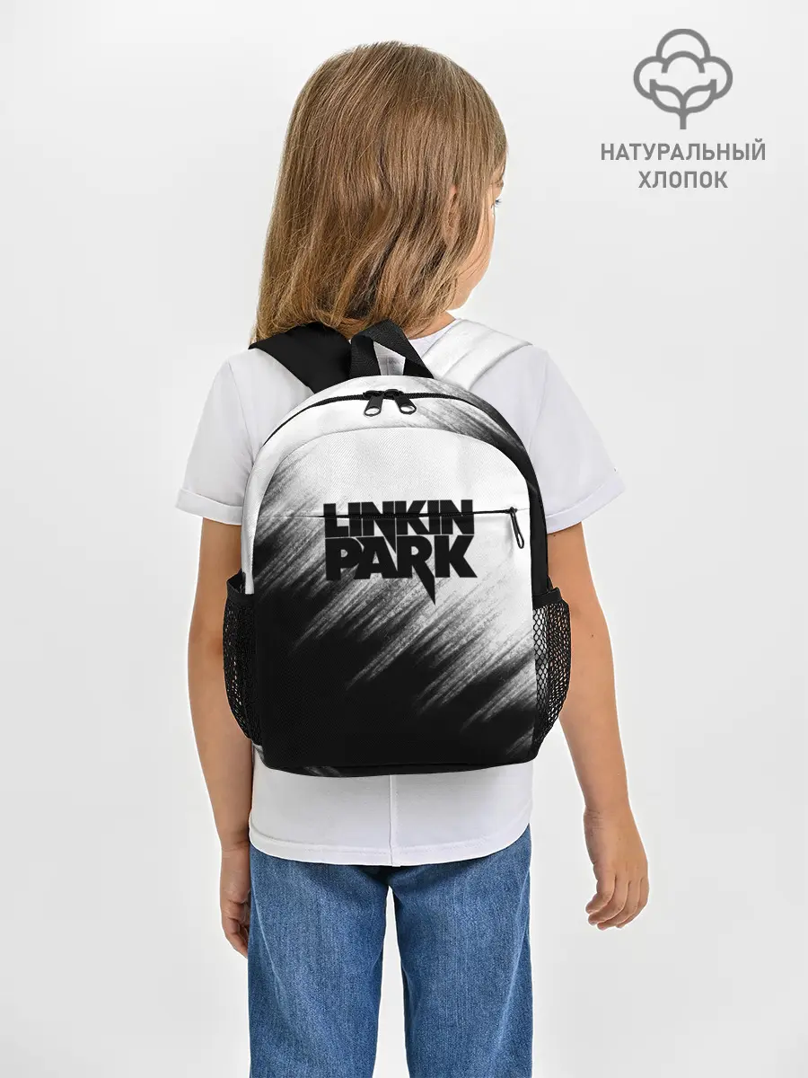 Рюкзак детский / Linkin Park