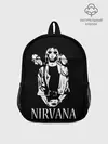 Рюкзак детский / NIRVANA