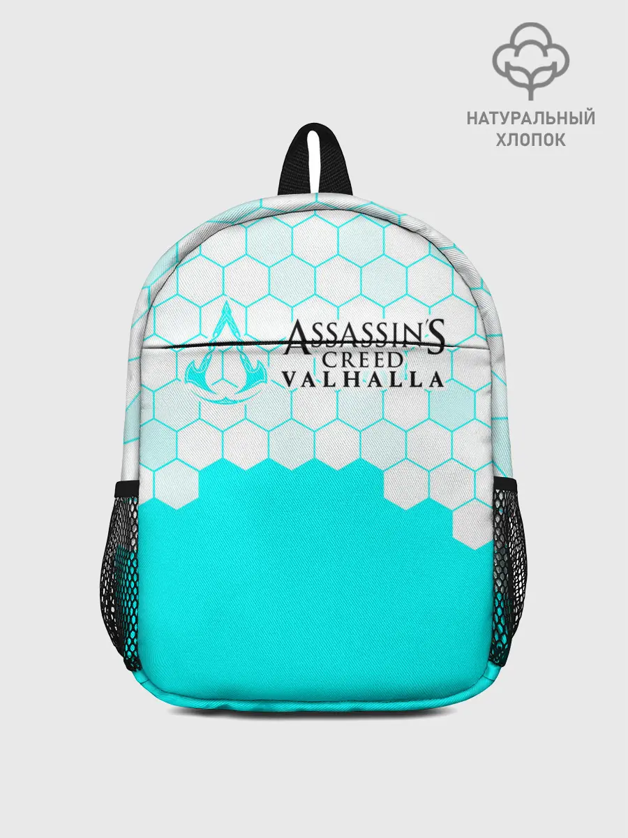 Рюкзак детский / ASSASSIN’S CREED VALHALLA