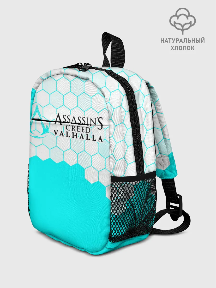 Рюкзак детский / ASSASSIN’S CREED VALHALLA