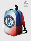 Рюкзак детский / CHELSEA F.C. / ЧЕЛСИ