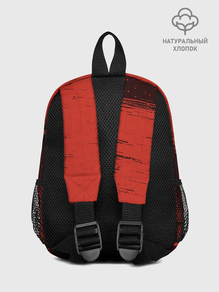 Рюкзак детский / ФУТБОЛ РОССИЯ / Russia