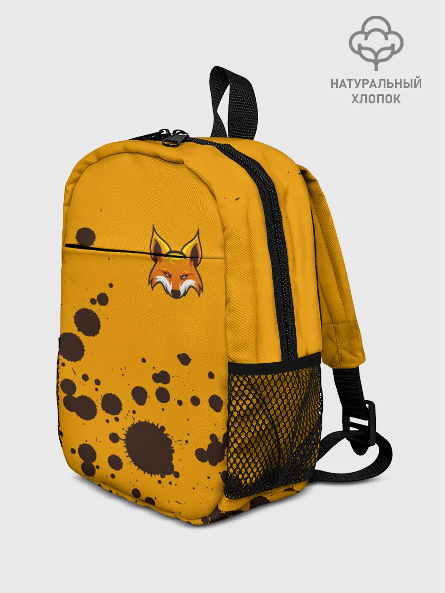 Рюкзак детский / FOX