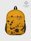 Рюкзак детский / FOX