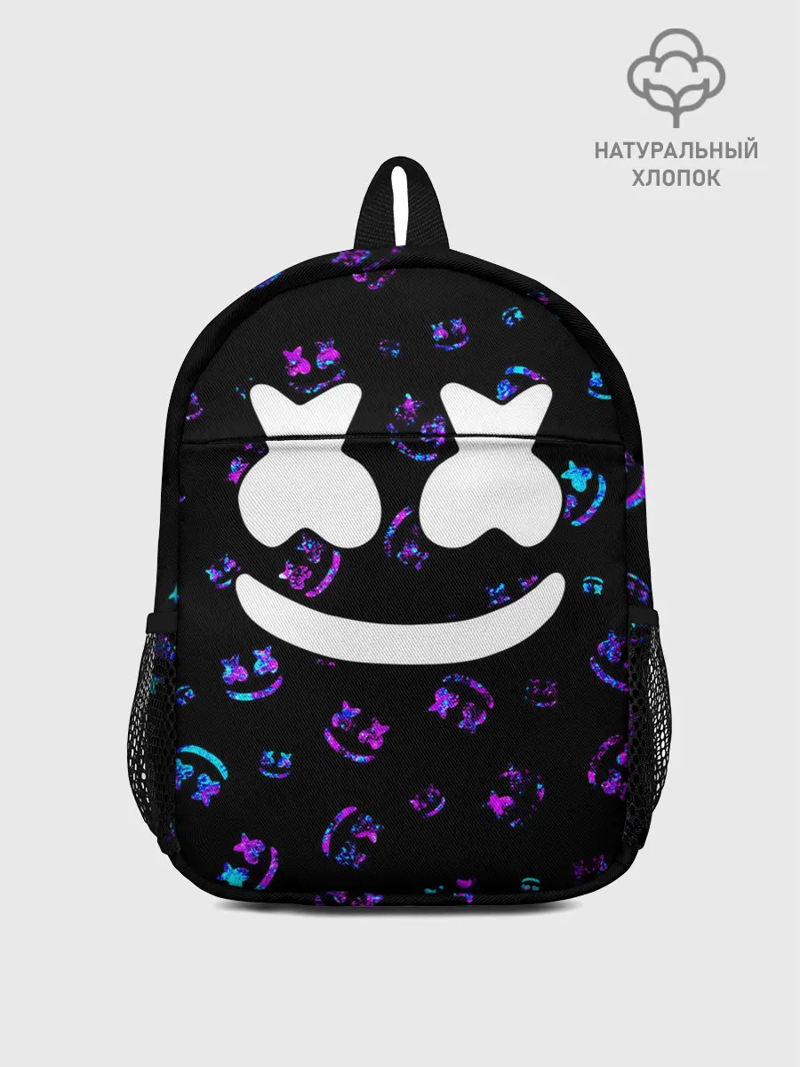 Рюкзак детский / MARSHMELLO / МАРШМЕЛЛОУ