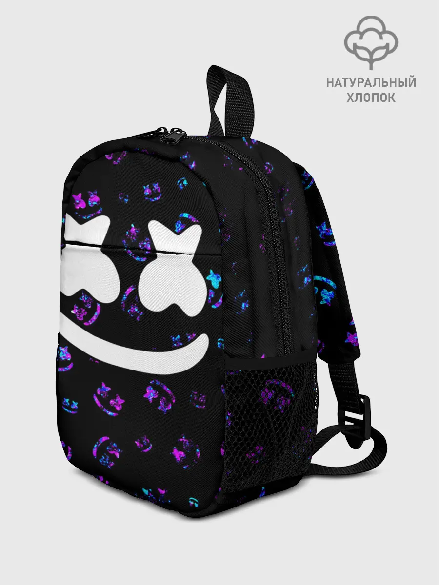 Рюкзак детский / MARSHMELLO / МАРШМЕЛЛОУ