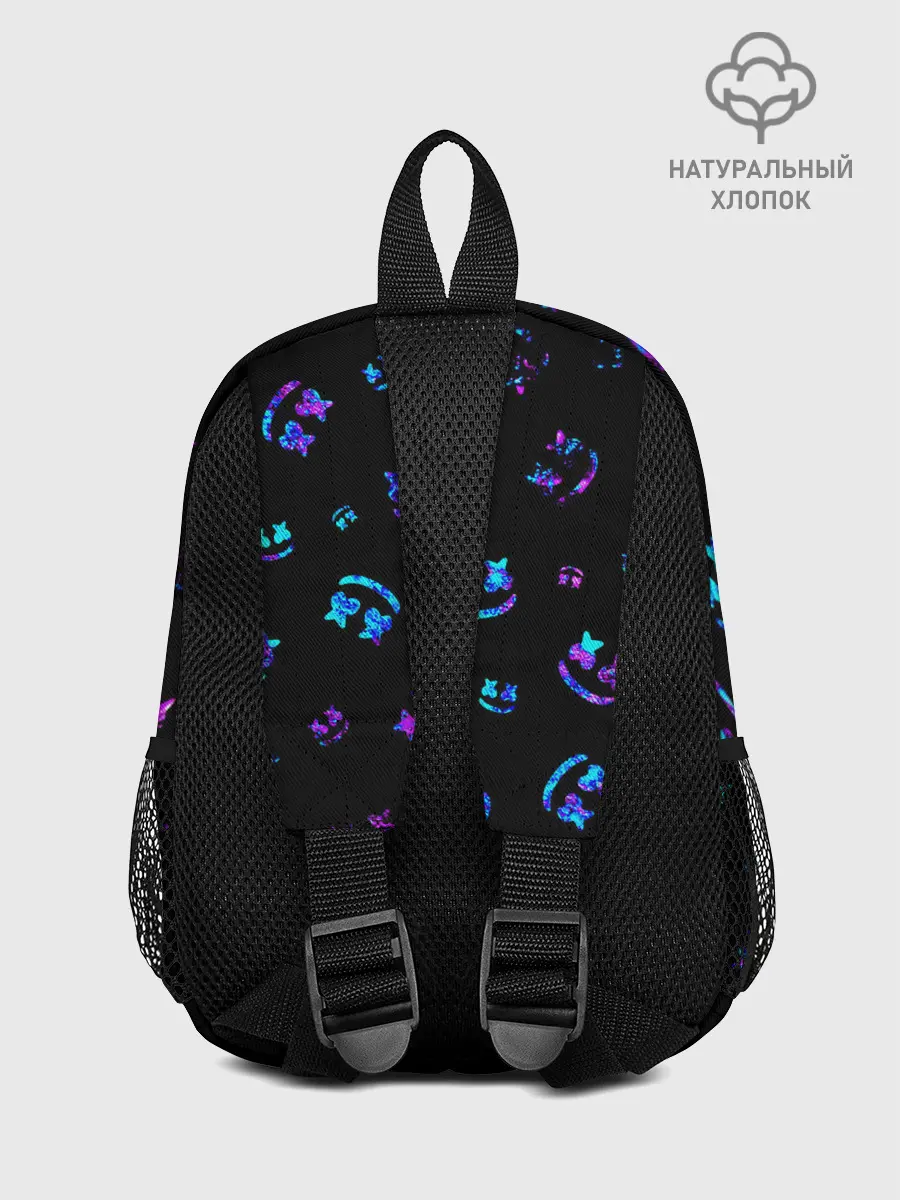 Рюкзак детский / MARSHMELLO / МАРШМЕЛЛОУ