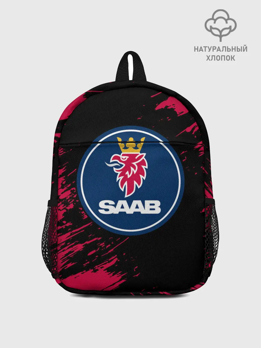 Рюкзак детский / SAAB / Сааб