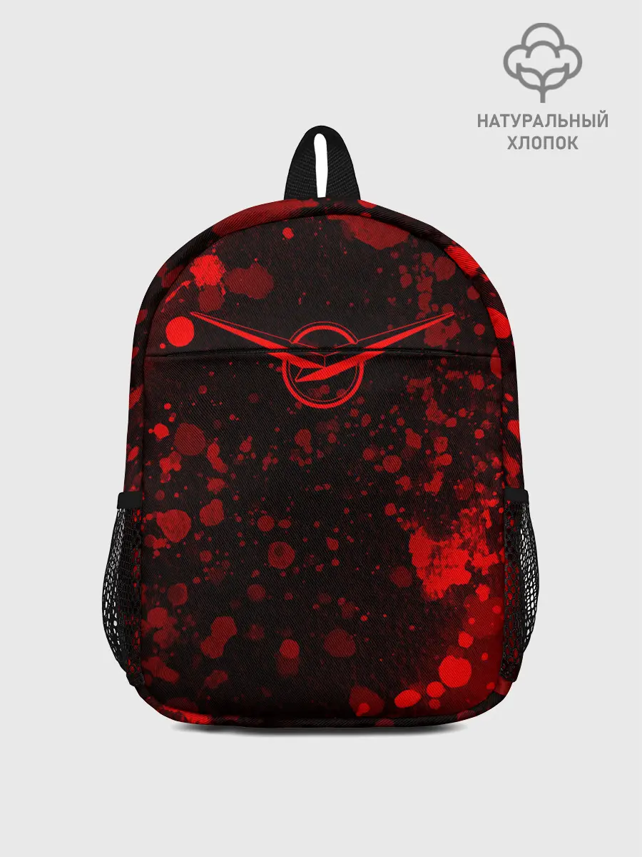 Рюкзак детский / УАЗ