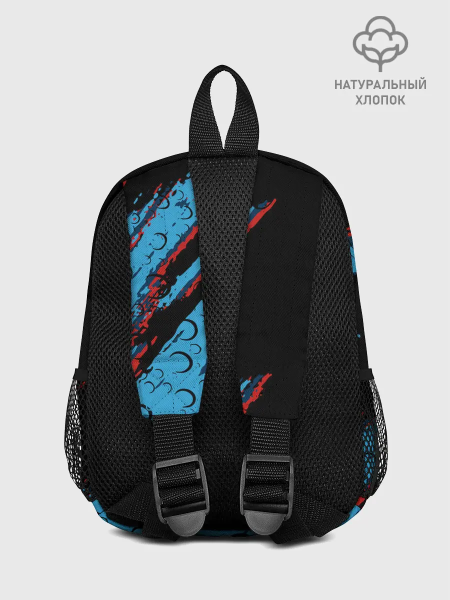 Рюкзак детский / BMW.