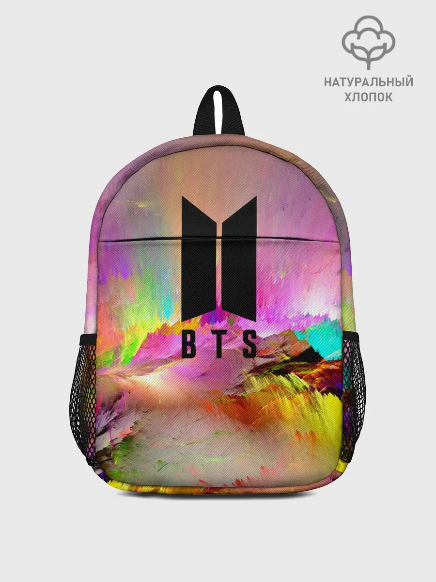 Рюкзак детский / BTS
