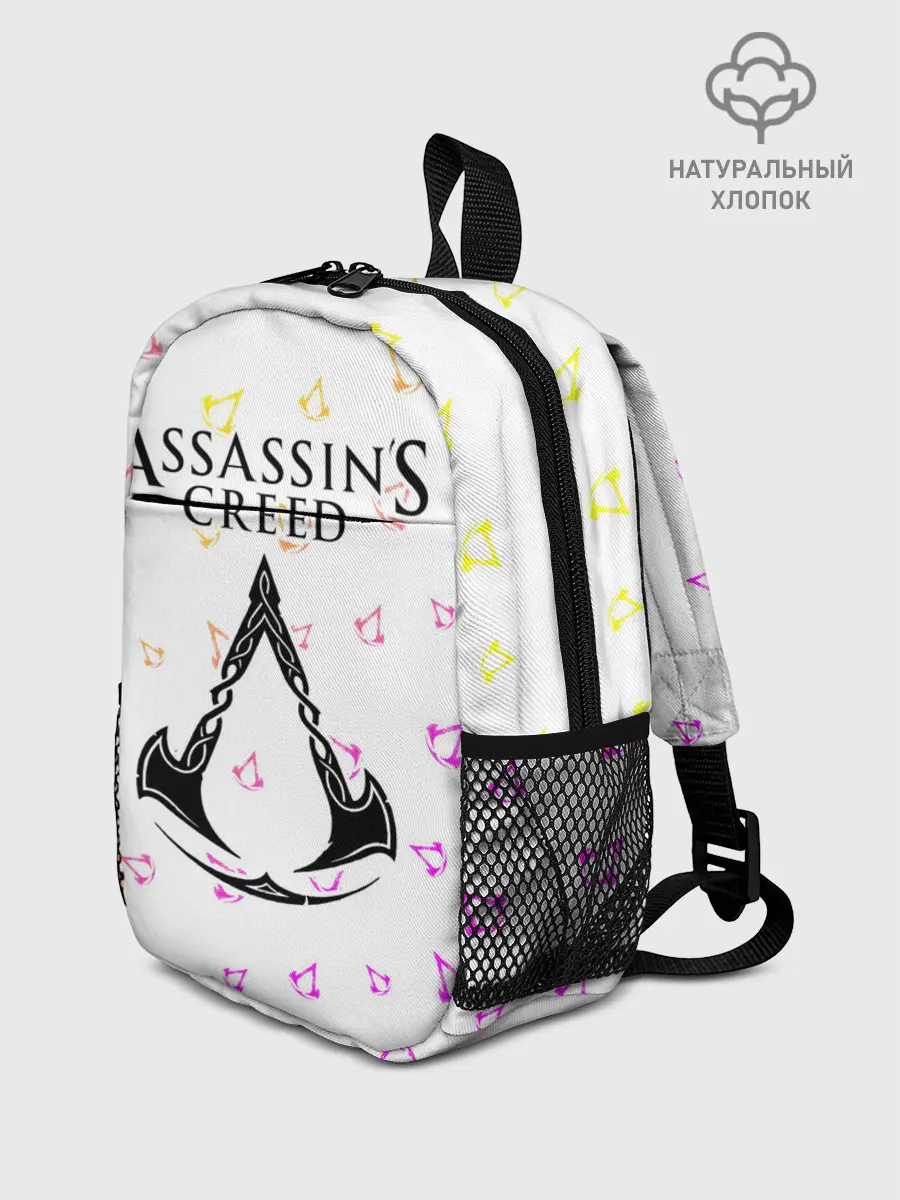 Рюкзак детский / ASSASSIN’S CREED VALHALLA