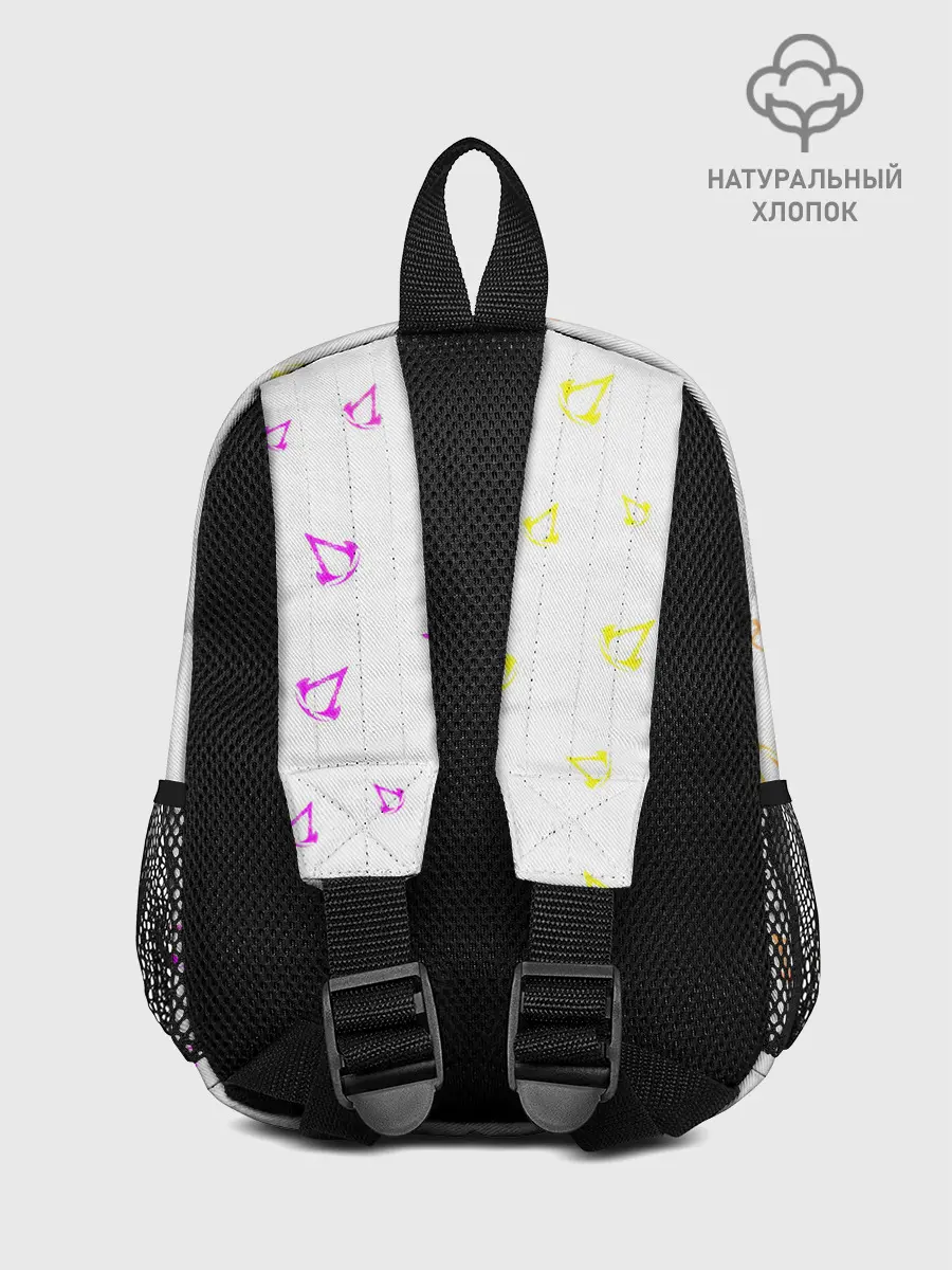 Рюкзак детский / ASSASSIN’S CREED VALHALLA