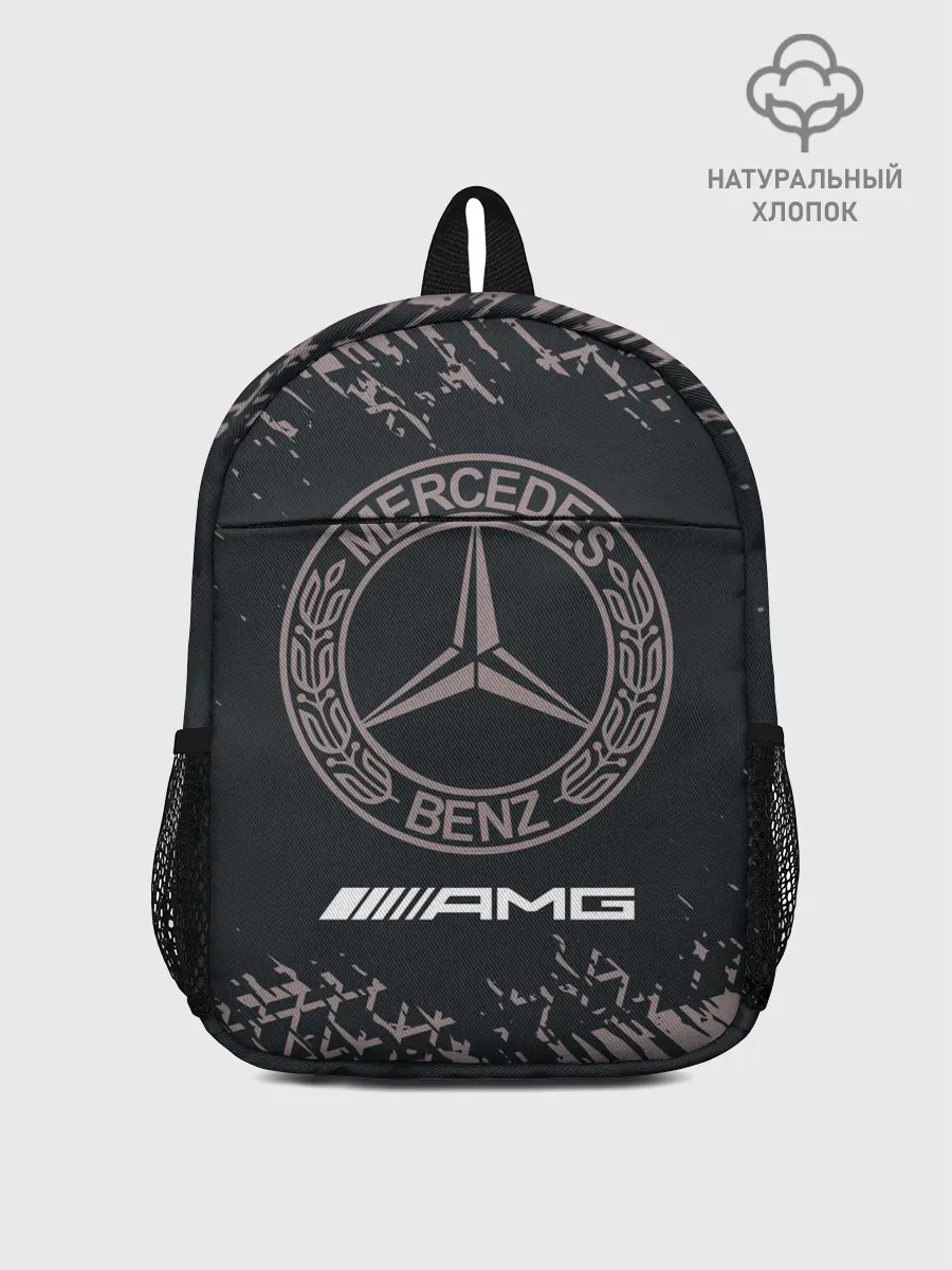 Рюкзак детский / MERCEDES / Мерседес