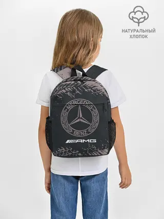 Рюкзак детский / MERCEDES / Мерседес