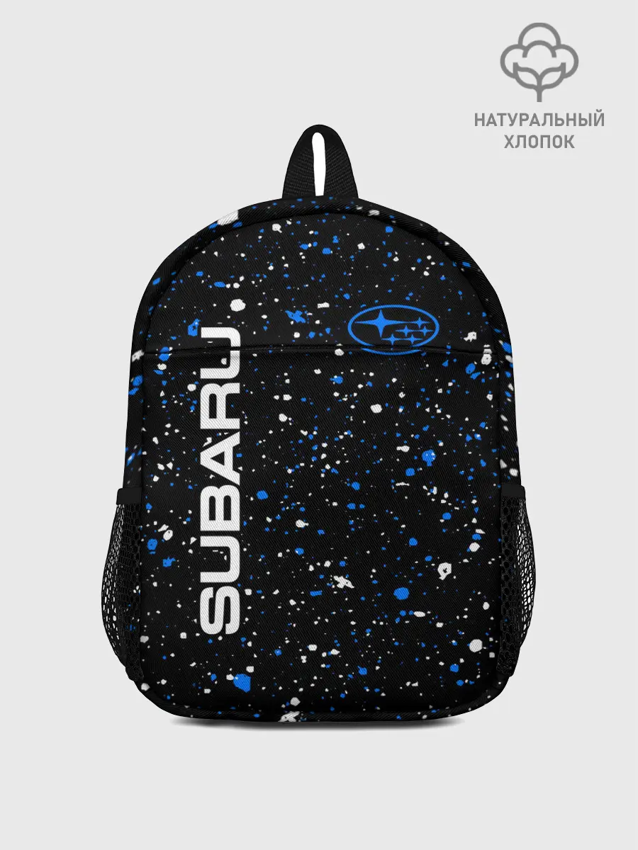 Рюкзак детский / SUBARU / Субару