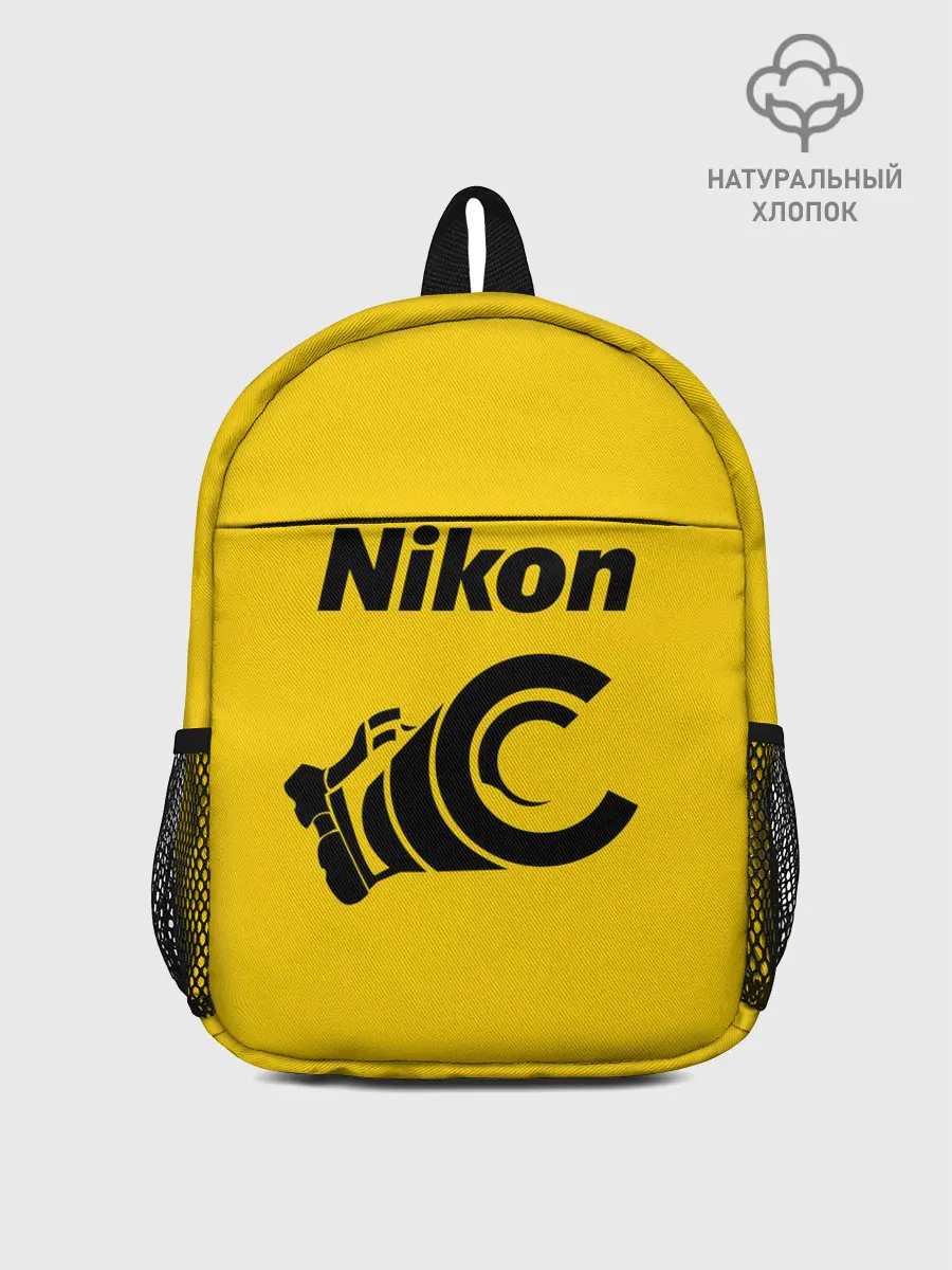 Рюкзак детский / Никон