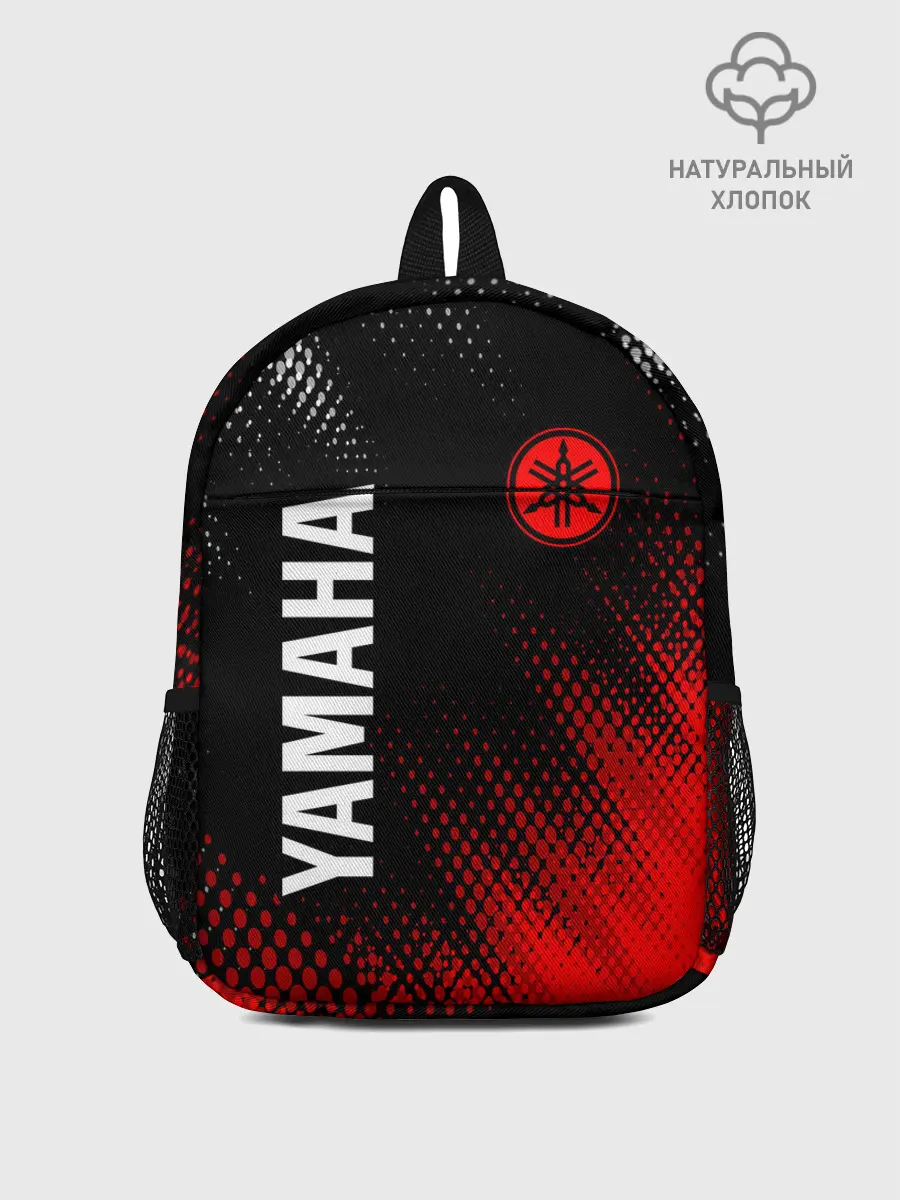 Рюкзак детский / YAMAHA MOTOR / Ямаха