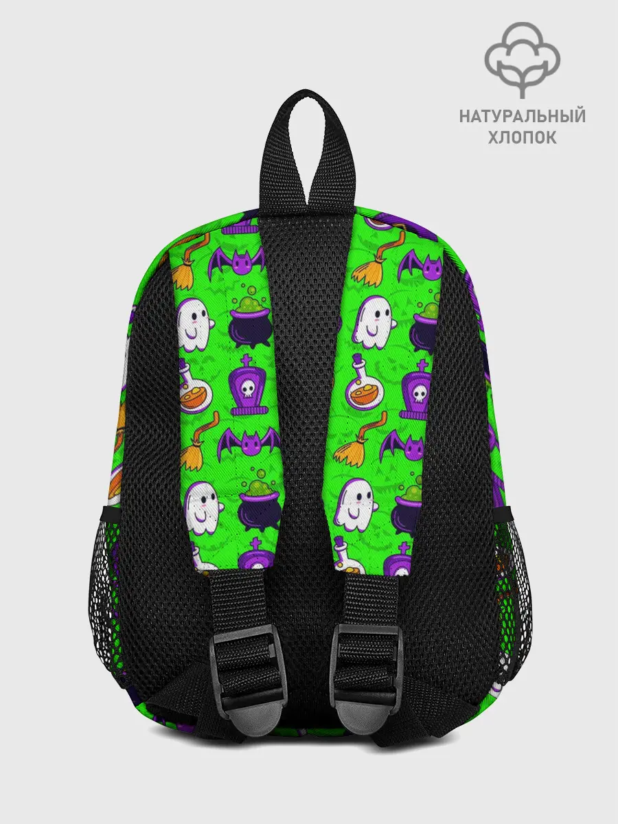 Рюкзак детский / HALLOWEEN