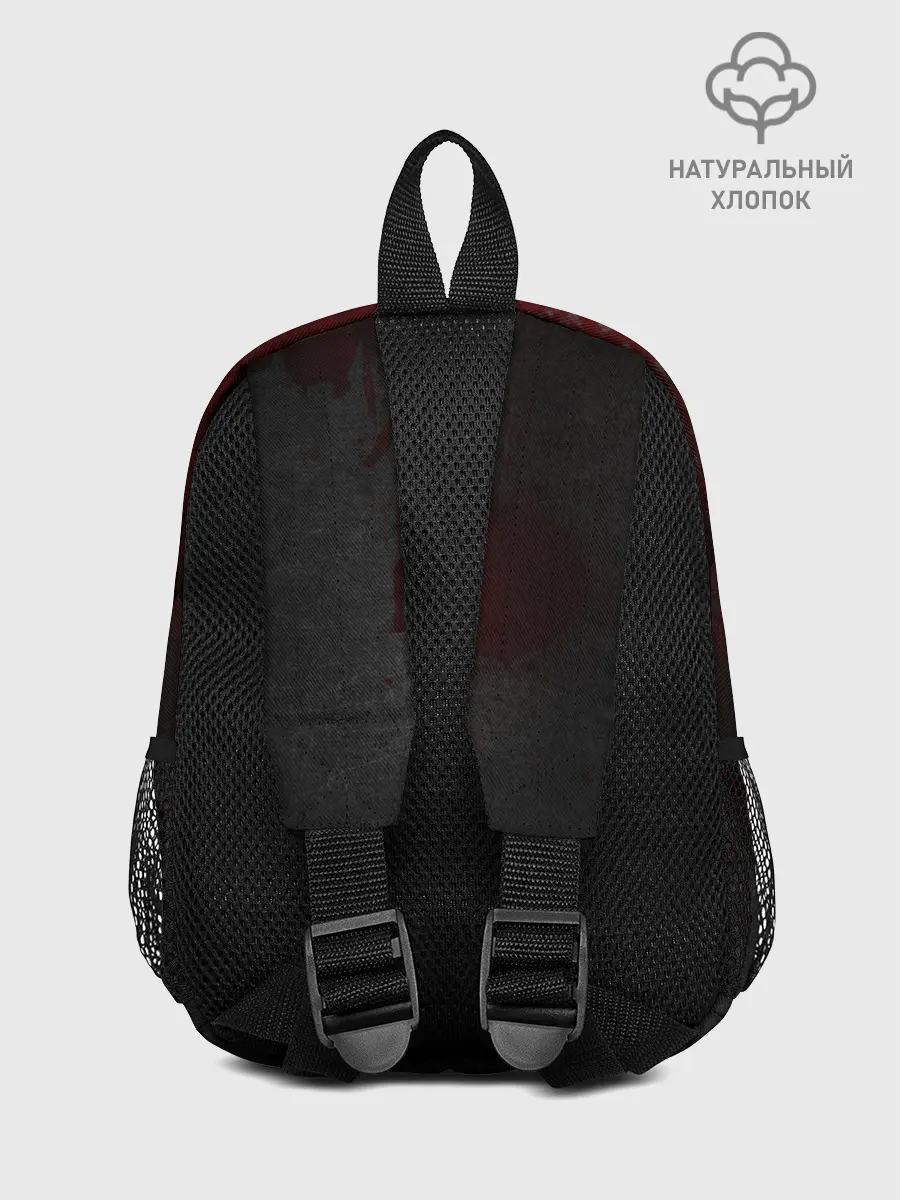 Рюкзак детский / UNDERTALE