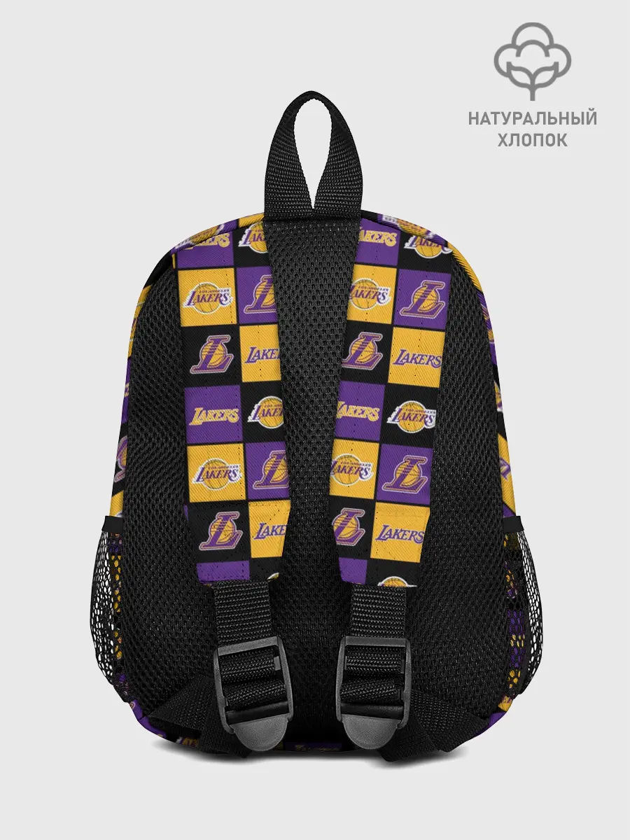 Рюкзак детский / LA LAKERS | ЛЕЙКЕРС
