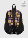 Рюкзак детский / LA LAKERS | ЛЕЙКЕРС