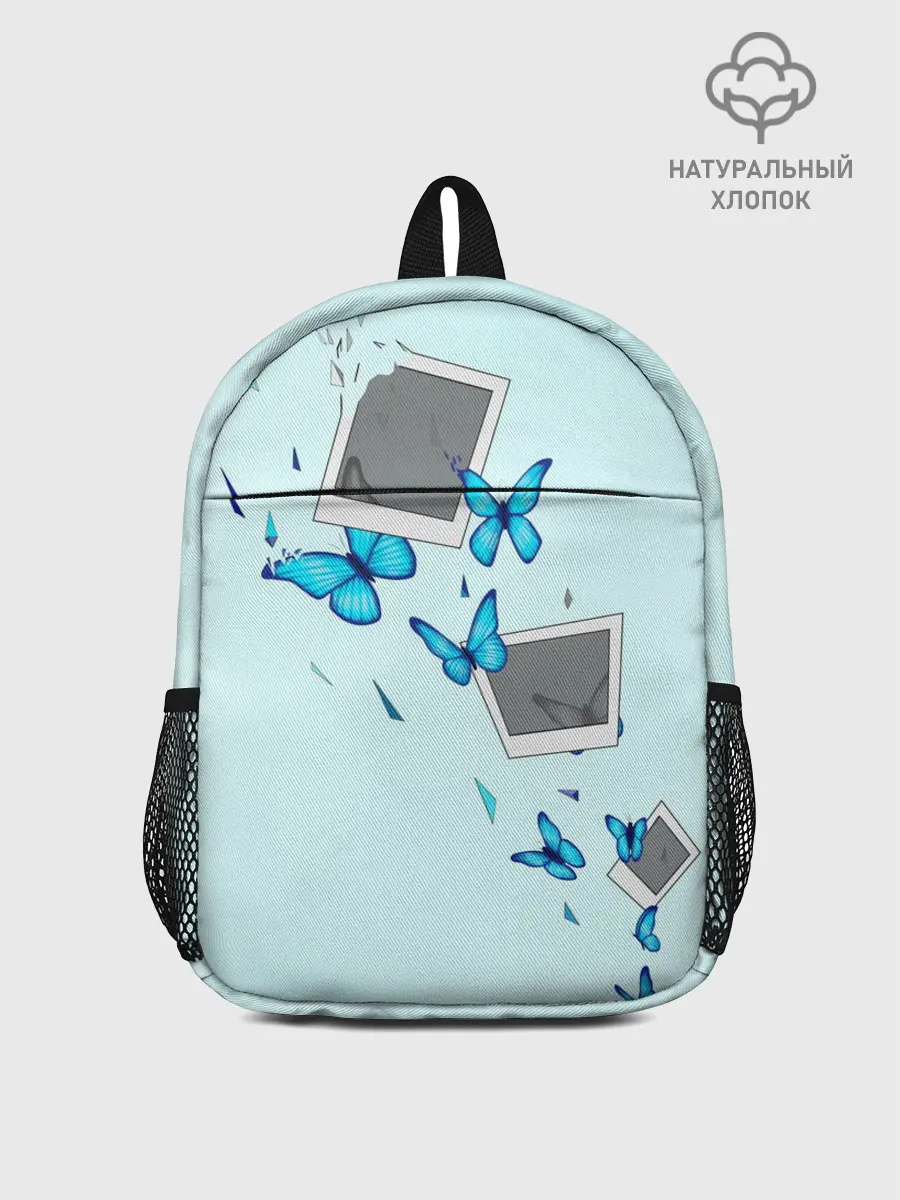 Рюкзак детский / Live Is Strange